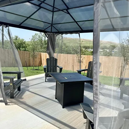 New Home Near Lackland, Seaworld San Antonio Exterior photo